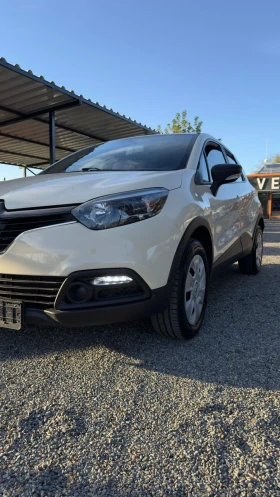 Renault Captur 1.5DCI, 70hil.km. - 14999 лв. / 7668.87 € - 60679000 17