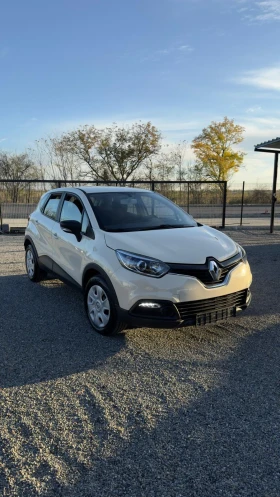 Renault Captur 1.5DCI, 70hil.km. - 14999 лв. / 7668.87 € - 60679000 4