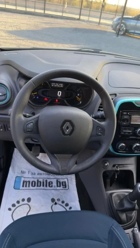Renault Captur 1.5DCI, 70hil.km. - 14999 лв. / 7668.87 € - 60679000 8