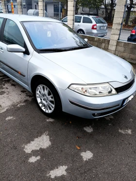 Renault Laguna, снимка 3 — Bazar.bg Renault Laguna, снимка 3