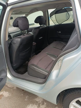 Renault Laguna, снимка 10 — Bazar.bg Renault Laguna, снимка 10