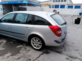 Renault Laguna, снимка 13 — Bazar.bg Renault Laguna, снимка 13