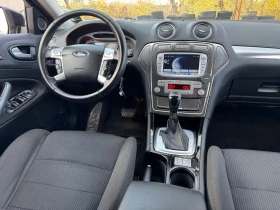 Ford Mondeo 2.0TDI-АВТОМАТ - 5800 лв. / 2965.49 € - 21854026 10