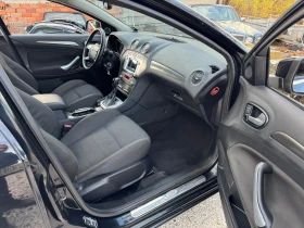 Ford Mondeo 2.0TDI-АВТОМАТ - 5800 лв. / 2965.49 € - 21854026 16