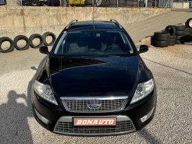 Ford Mondeo 2.0TDI-АВТОМАТ - 5800 лв. / 2965.49 € - 21854026 2