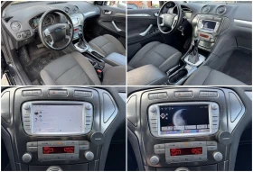 Ford Mondeo 2.0TDI-АВТОМАТ - 5800 лв. / 2965.49 € - 21854026 14