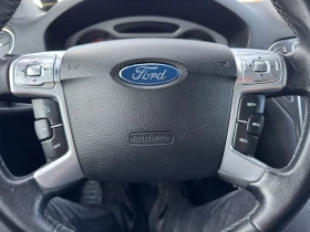 Ford Mondeo 2.0TDI-АВТОМАТ - 5800 лв. / 2965.49 € - 21854026 17