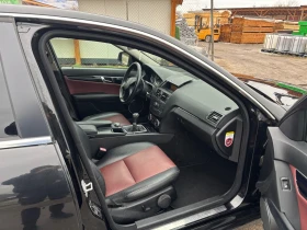 Mercedes-Benz C 220    | Mobile.bg    5