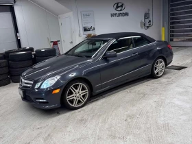 Mercedes-Benz E 350 * CARFAX * ЦЕНА ДО БГ