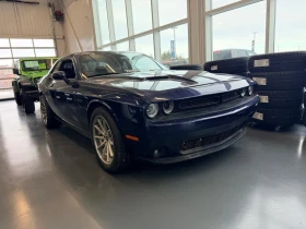 Dodge Challenger * АВТО КРЕДИТ* ЦЕНА ДО БГ * СЕРВИЗНА ИСТОРИЯ *  - 28600 лв. / 14622.95 € - 10541863 2