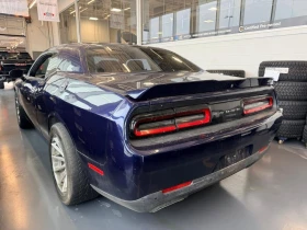 Dodge Challenger * АВТО КРЕДИТ* ЦЕНА ДО БГ * СЕРВИЗНА ИСТОРИЯ *  - 28600 лв. / 14622.95 € - 10541863 5