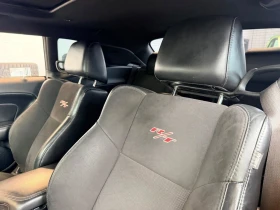 Dodge Challenger * АВТО КРЕДИТ* ЦЕНА ДО БГ * СЕРВИЗНА ИСТОРИЯ *  - 28600 лв. / 14622.95 € - 10541863 8