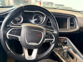 Dodge Challenger * АВТО КРЕДИТ* ЦЕНА ДО БГ * СЕРВИЗНА ИСТОРИЯ *  - 28600 лв. / 14622.95 € - 10541863 6