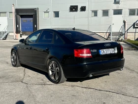 Audi A6 3.0d quattro  - 9999 лв. / 5112.41 € - 88259273 3