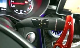 Mercedes-Benz C 63 AMG - 65800 лв. / 33643.01 € - 61812796 9