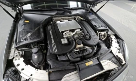 Mercedes-Benz C 63 AMG - 65800 лв. / 33643.01 € - 61812796 6