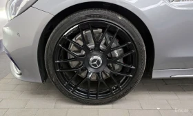 Mercedes-Benz C 63 AMG - 65800 лв. / 33643.01 € - 61812796 5