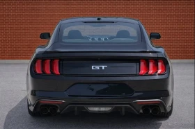 Ford Mustang 2020 GT * БЕЗ ПЪРВОНАЧАЛНА ВНОСКА - 29890 € / 58459.76 лв. - 90237270 4
