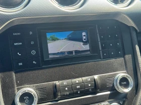 Ford Mustang 2020 GT * БЕЗ ПЪРВОНАЧАЛНА ВНОСКА, снимка 15