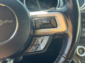 Ford Mustang 2020 GT * БЕЗ ПЪРВОНАЧАЛНА ВНОСКА, снимка 11
