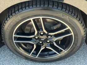 Ford Mustang 2020 GT * БЕЗ ПЪРВОНАЧАЛНА ВНОСКА, снимка 7