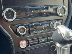 Ford Mustang 2020 GT * БЕЗ ПЪРВОНАЧАЛНА ВНОСКА, снимка 16