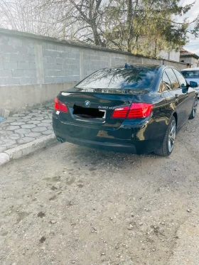 BMW 530 530D - 11500 € / 22492.04 лв. - 91671359 5