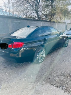 BMW 530 530D - 11500 € / 22492.04 лв. - 91671359 4