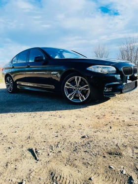 BMW 530 530D - 11500 € / 22492.04 лв. - 91671359 3