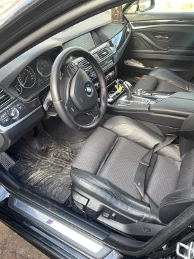 BMW 530 530D - 11500 € / 22492.04 лв. - 91671359 14