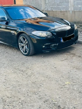 BMW 530 530D - 11500 € / 22492.04 лв. - 91671359 13