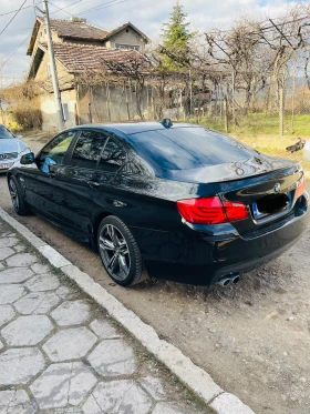 BMW 530 530D - 11500 € / 22492.04 лв. - 91671359 6