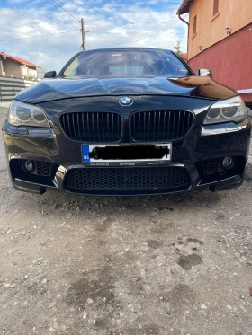 BMW 530 530D - 11500 € / 22492.04 лв. - 91671359 7