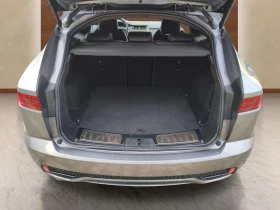 Jaguar E-pace 2.0, снимка 12