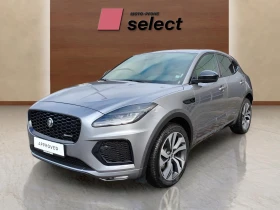 Jaguar E-pace 2.0 - изображение 1