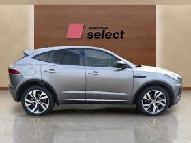 Jaguar E-pace 2.0, снимка 4