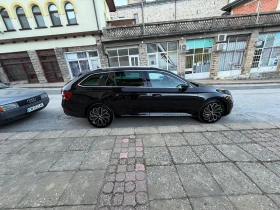 Skoda Superb L&K 2.0TDI 190кс КОМБИ - 29999 € / 58672.94 лв. - 11942454 6