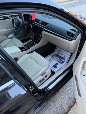 Skoda Superb L&K 2.0TDI 190кс КОМБИ - 29999 € / 58672.94 лв. - 11942454 14