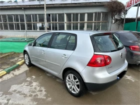 VW Golf 1.9тди 105кс 2008г. ЕВРО 4  - 3600 € / 7040.99 лв. - 57495617 4
