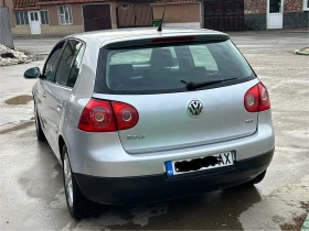 VW Golf 1.9тди 105кс 2008г. ЕВРО 4  - 3600 € / 7040.99 лв. - 57495617 9