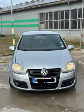 VW Golf 1.9тди 105кс 2008г. ЕВРО 4  - 3600 € / 7040.99 лв. - 57495617 6