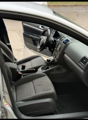 VW Golf 1.9тди 105кс 2008г. ЕВРО 4  - 3600 € / 7040.99 лв. - 57495617 15