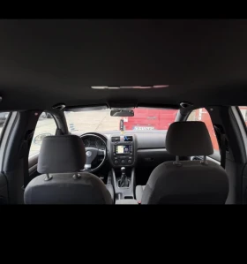 VW Golf 1.9тди 105кс 2008г. ЕВРО 4  - 3600 € / 7040.99 лв. - 57495617 14