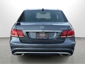 Mercedes-Benz E 250 * BlueTEC 4dr All wheel Drive 4MATIC Sedan Aut * C - 16150 € / 31586.65 лв. - 52917896 6