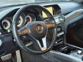 Mercedes-Benz E 250 * BlueTEC 4dr All wheel Drive 4MATIC Sedan Aut * C - 16150 € / 31586.65 лв. - 52917896 10