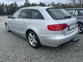 Audi A4 3.0 TDI - 5880 € / 11500.28 лв. - 86572329 4