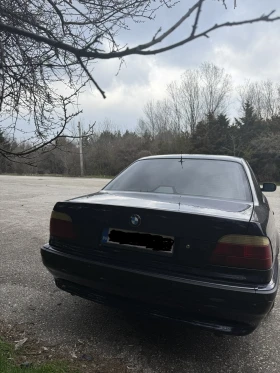 BMW 740 740 - 6000 € / 11734.98 лв. - 93545958 8