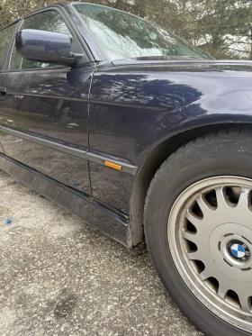 BMW 740 740 - 6000 € / 11734.98 лв. - 93545958 6