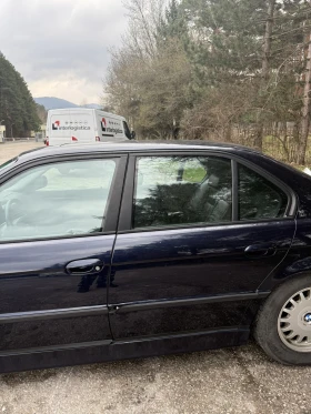 BMW 740 740 - 6000 € / 11734.98 лв. - 93545958 4