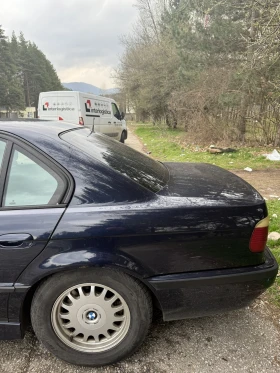 BMW 740 740 - 6000 € / 11734.98 лв. - 93545958 5